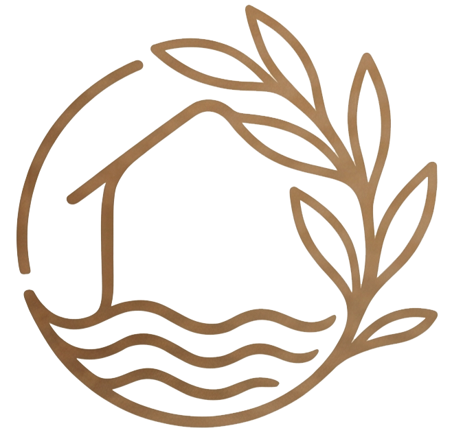 Pokój i Spokój Logo